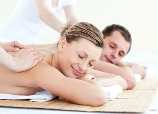 Спа программа Гармония чувств