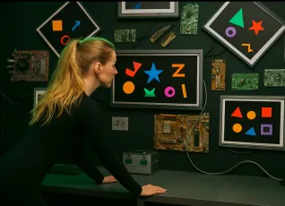 Квест Миссия выполнима