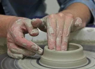 МК Гончарное дело или Ручная лепка на выбор