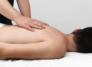 СПА программа Тропический рай