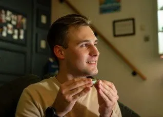 Чайная церемония 