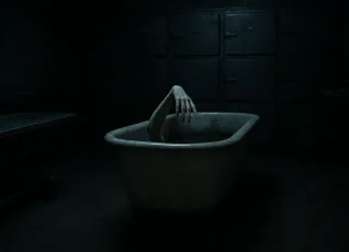 Квест Ассистенты морга