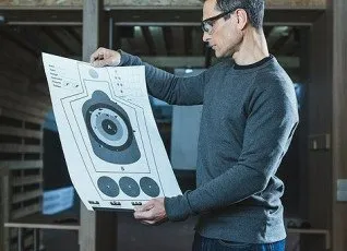 Курс стрельбы из оружия Начинающий. Карабин