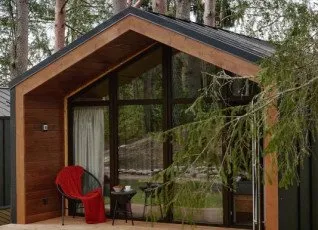 Турбаза "Белые Мосты"