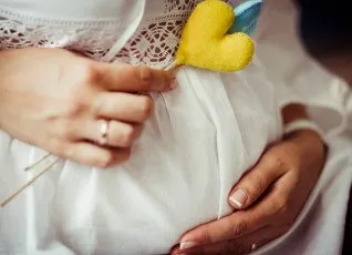 Видеокурс Комфортная беременность и подготовка к мягким родам