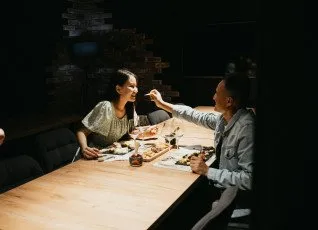 Сырная дегустация