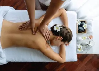 Тайский slim-массаж