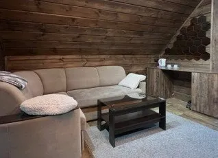 Проживание в ЛЮКС SUPERIOR