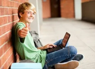 Обучение для детей ФинГрам