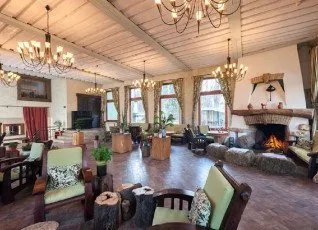 Таёжные Дачи