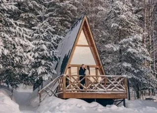 База отдыха "ALDI-Karelia"