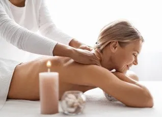 Массаж Лёгкость бытия