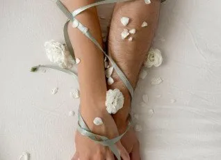 СПА свидание для двоих