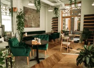 Ресторан Osteria Amici