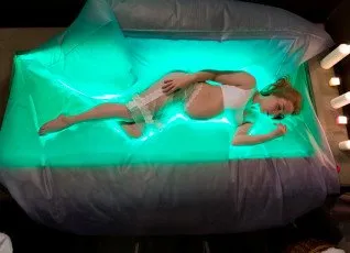 Спа-программа для тела Парение в облаках