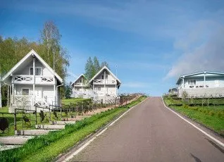 Медвежья гора