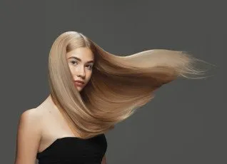 Восстанавливающий уход для волос