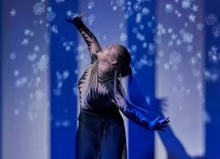 Мастер класс по актерскому мастерству