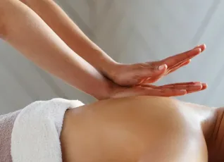 Корректирующая СПА программа Магия океана 