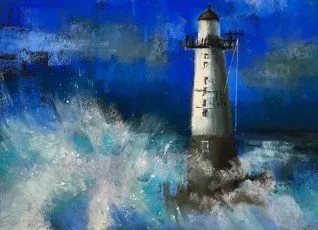 Онлайн курс Основы портрета