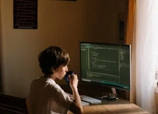 Курс Программирование на языке Python для детей и взрослых