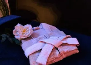 SPA Японский релакс