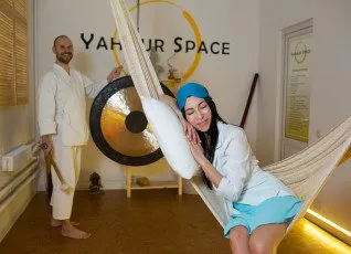 Standard Индивидуальная практика для двоих