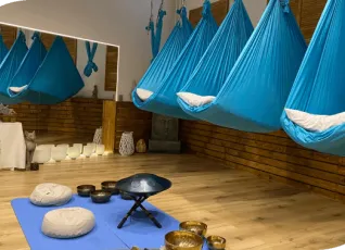 Медитация Театр звука