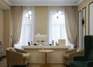 Отель "Невский Берег 122"