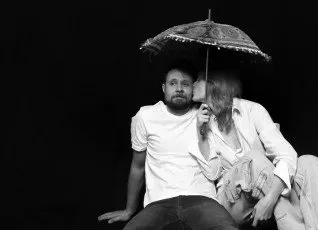 Фотосессия Love-story