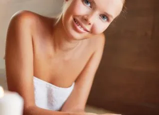 Спа уход Стройность принцессы