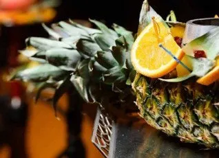 Расширенный курс кальянного искусства