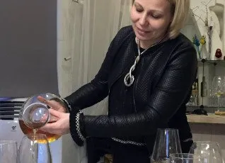 Экспресс-курс Как выбирать вино