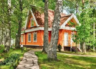 Агропарк Ясенево