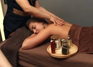 Трехдневный Ретрит в Спа