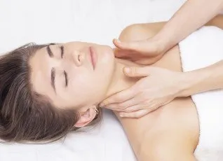 Функциональный массаж