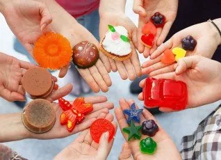 Мастер класс Авторское мыло своими руками