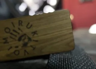 Гвоздестояние