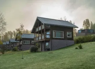 Коттеджи Ореховая линия Вохотка