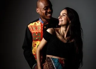 Фотосессия LOVE STORY 