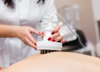 Индиба терапия