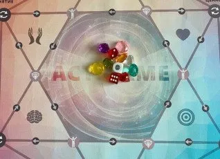 Трансформационная психологическая игра ACT GAME Онлайн