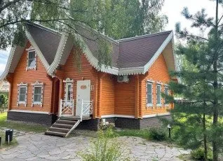 Дом с спальнями Агропарк Ясенево