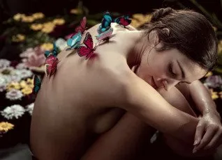 СПА программа ЭФФЕКТ БАБОЧКИ