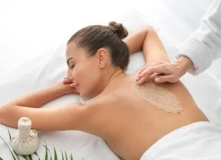 Программа Спа комплимент