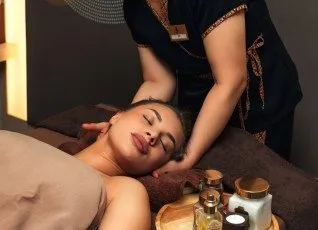 СПА программа Волшебное восстановление