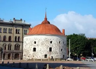 Экскурсия в Выборг по Королевской дороге