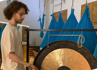 Звуковая терапия GALAXY