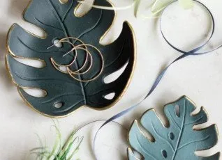 Мастер-класс Роспись керамики