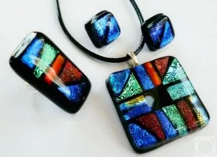 Мастер-класс Фьюзинг